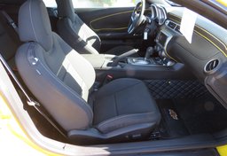 2013 Chevrolet Camaro - Image 28