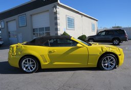 2013 Chevrolet Camaro - Image 10