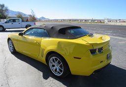 2013 Chevrolet Camaro - Image 6