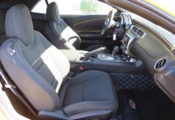 2013 Chevrolet Camaro - Image 29