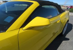 2013 Chevrolet Camaro - Image 16