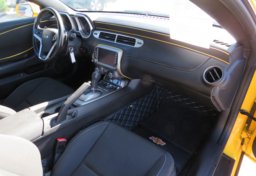 2013 Chevrolet Camaro - Image 27