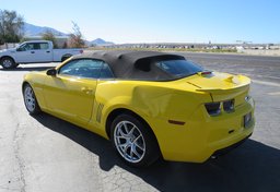 2013 Chevrolet Camaro - Image 8