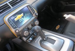 2013 Chevrolet Camaro - Image 34