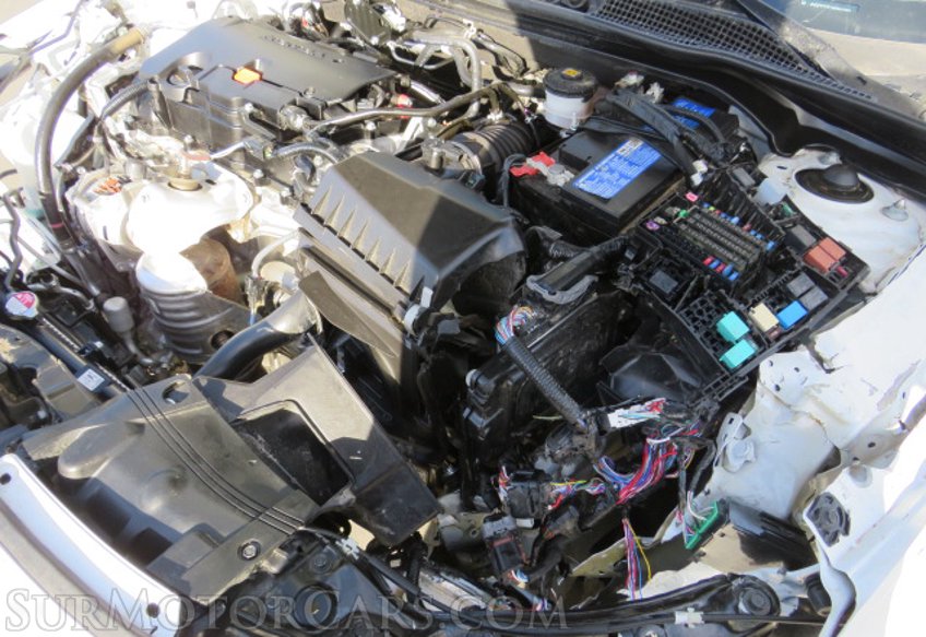 2022 Honda Civic Sedan - Image 49