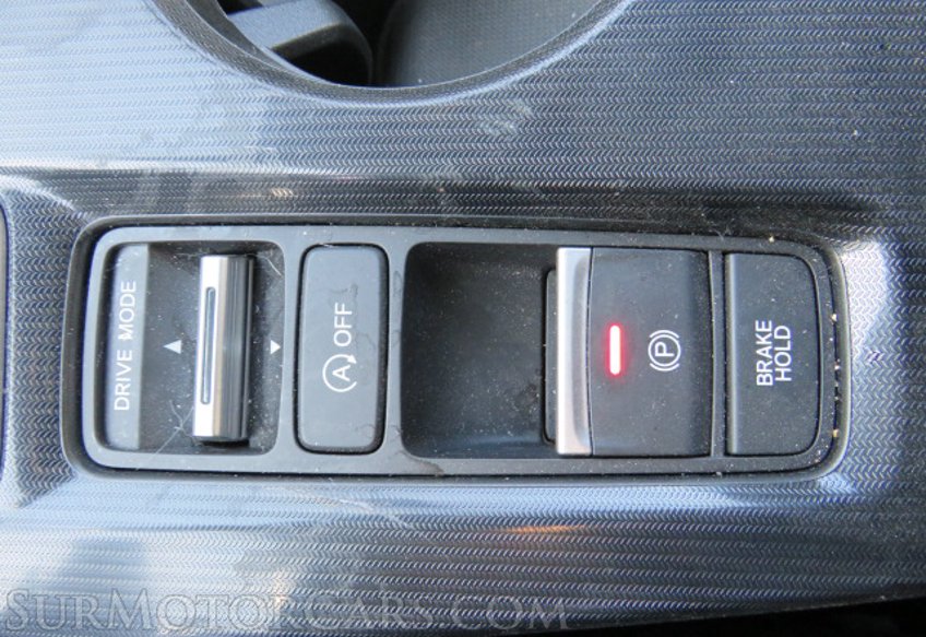 2022 Honda Civic Sedan - Image 38