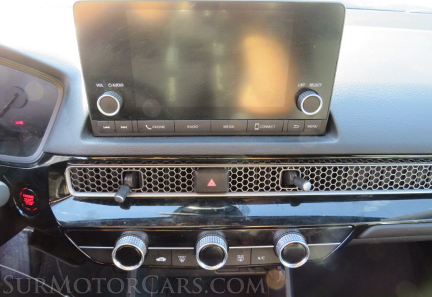 2022 Honda Civic Sedan - Image 32