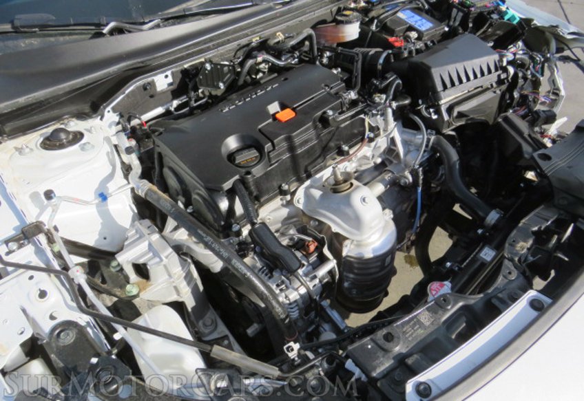 2022 Honda Civic Sedan - Image 47