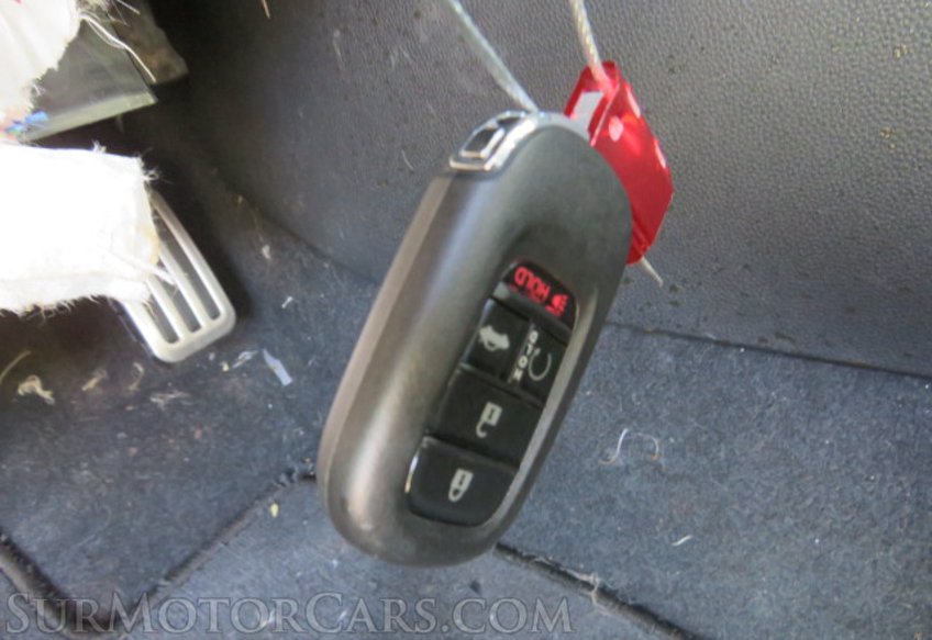 2022 Honda Civic Sedan - Image 37