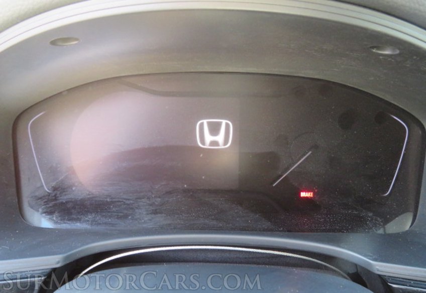 2022 Honda Civic Sedan - Image 31