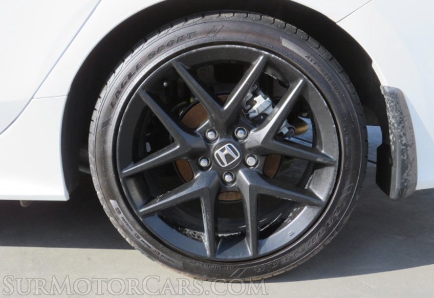 2022 Honda Civic Sedan - Image 11