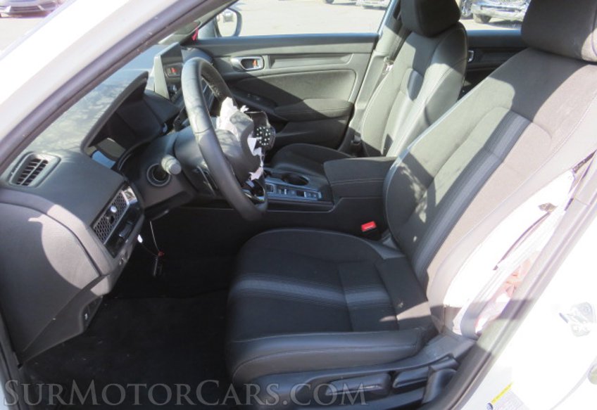 2022 Honda Civic Sedan - Image 23