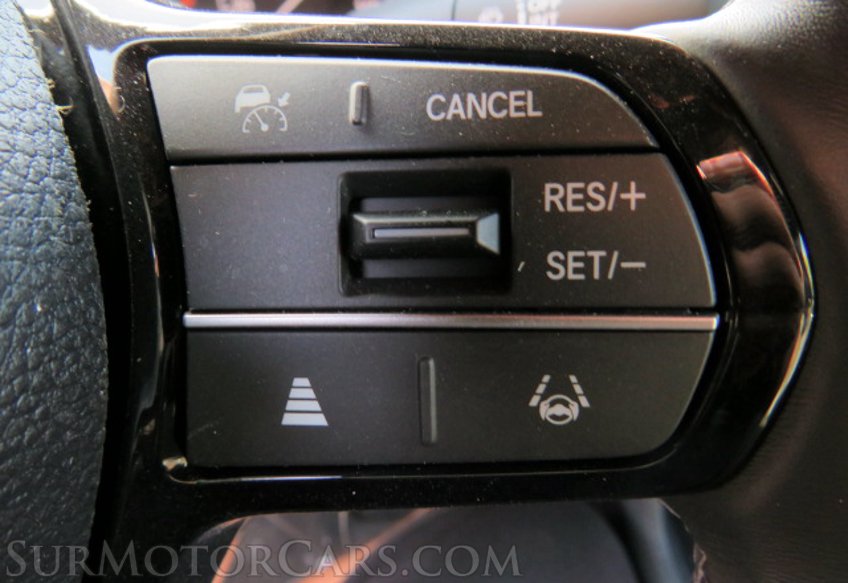 2022 Honda Civic Sedan - Image 34