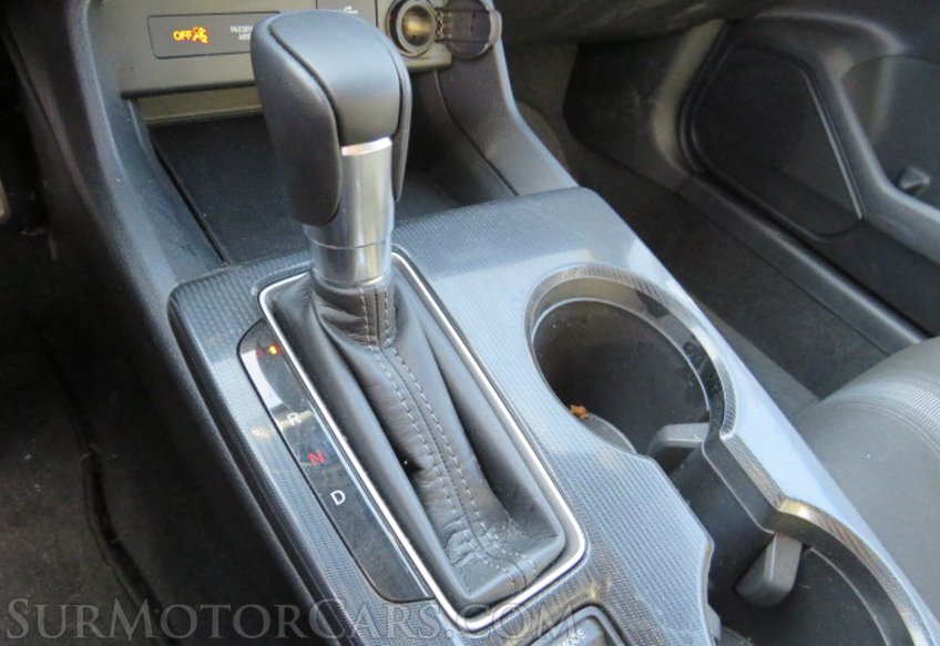 2022 Honda Civic Sedan - Image 36