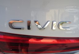 2022 Honda Civic Sedan - Image 16