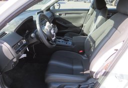 2022 Honda Civic Sedan - Image 21