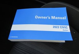 2022 Honda Civic Sedan - Image 43