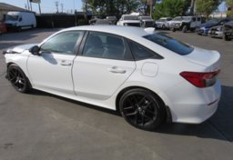 2022 Honda Civic Sedan - Image 9