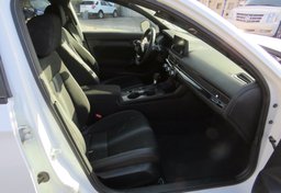 2022 Honda Civic Sedan - Image 22