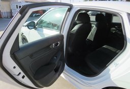 2022 Honda Civic Sedan - Image 24