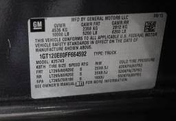 Thumbnail of 2015 GMC Sierra 2500HD