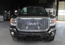Thumbnail of 2015 GMC Sierra 2500HD