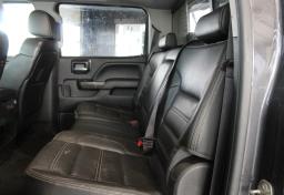 Thumbnail of 2015 GMC Sierra 2500HD