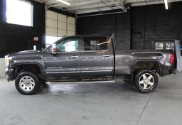 Thumbnail of 2015 GMC Sierra 2500HD