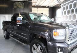 Thumbnail of 2015 GMC Sierra 2500HD