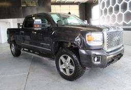 Thumbnail of 2015 GMC Sierra 2500HD