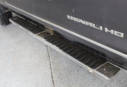 Thumbnail of 2015 GMC Sierra 2500HD