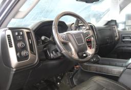 Thumbnail of 2015 GMC Sierra 2500HD