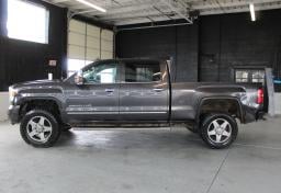 Thumbnail of 2015 GMC Sierra 2500HD