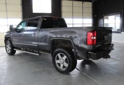 Thumbnail of 2015 GMC Sierra 2500HD