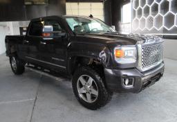 Thumbnail of 2015 GMC Sierra 2500HD