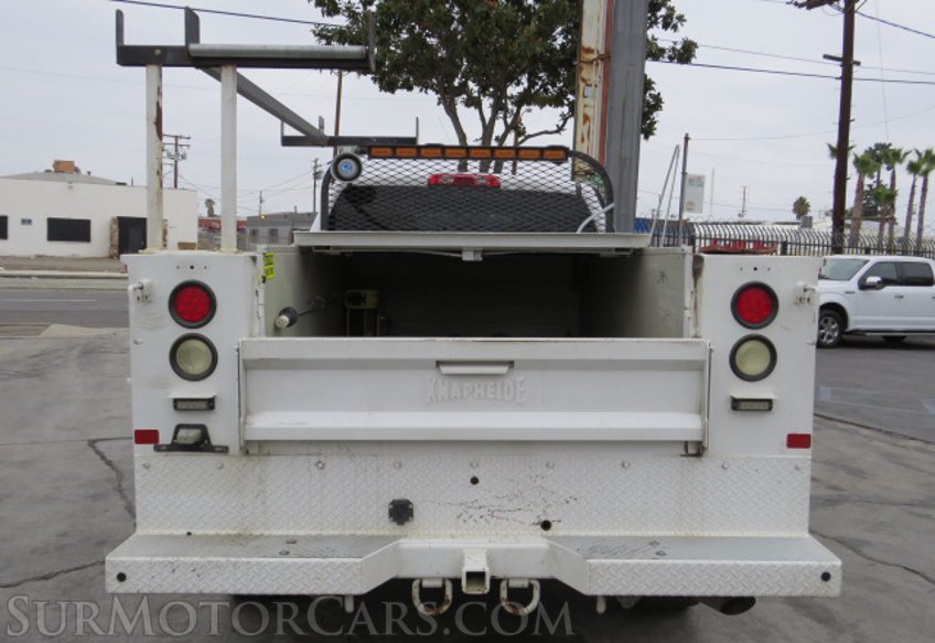 2015 Chevrolet Silverado 2500HD - Image 10