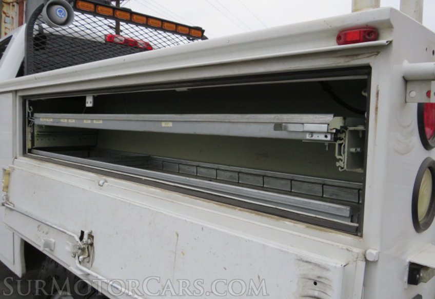 2015 Chevrolet Silverado 2500HD - Image 19