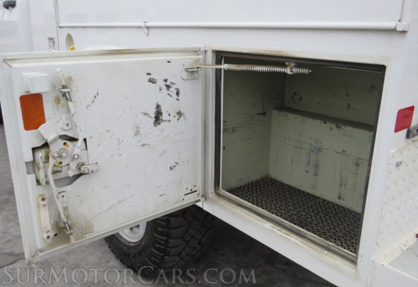 2015 Chevrolet Silverado 2500HD - Image 20