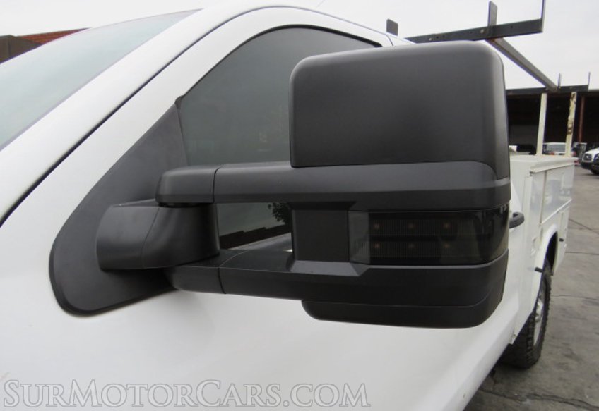 2015 Chevrolet Silverado 2500HD - Image 16