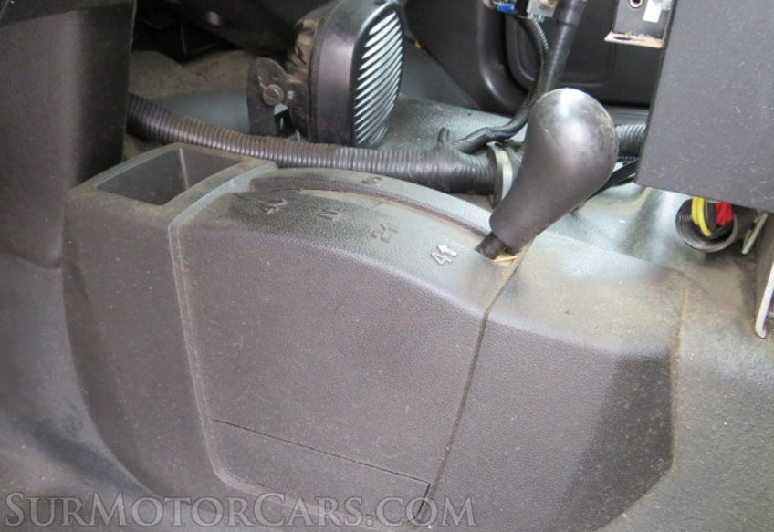 2015 Chevrolet Silverado 2500HD - Image 44