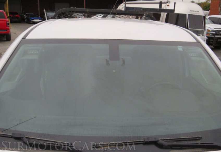 2015 Chevrolet Silverado 2500HD - Image 13