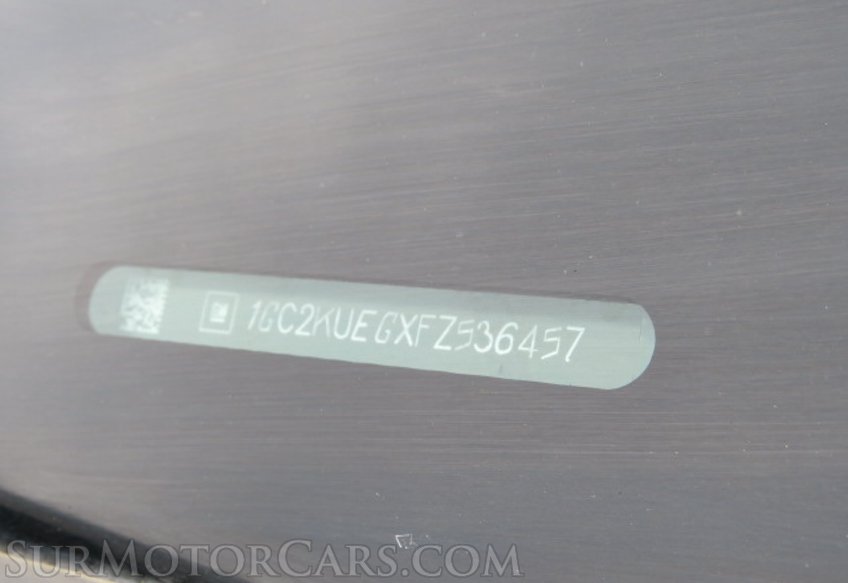 2015 Chevrolet Silverado 2500HD - Image 48