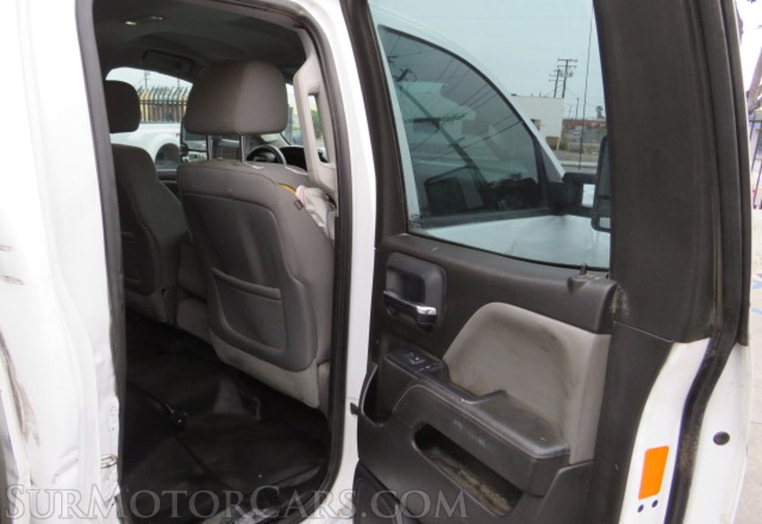 2015 Chevrolet Silverado 2500HD - Image 27