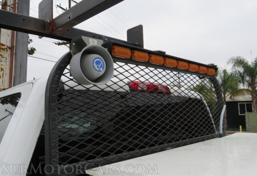 2015 Chevrolet Silverado 2500HD - Image 17