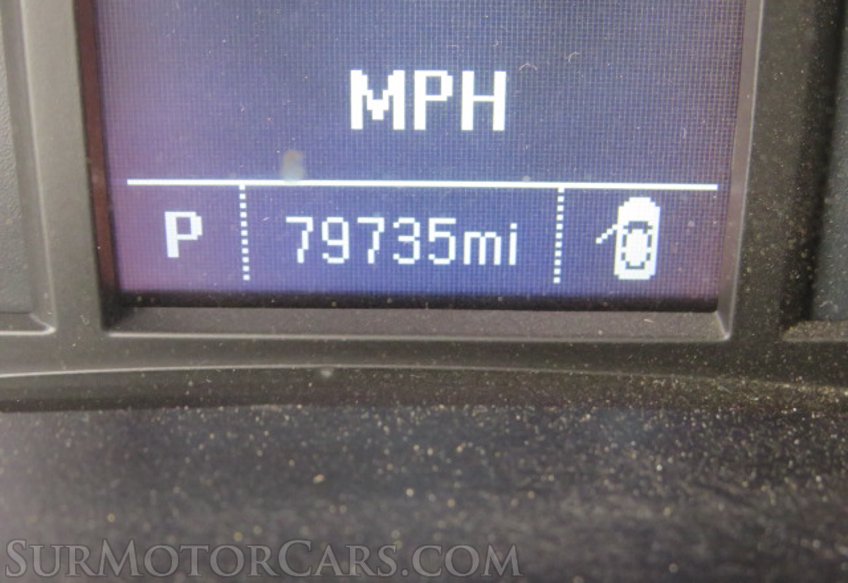 2015 Chevrolet Silverado 2500HD - Image 47