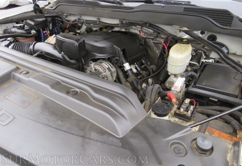 2015 Chevrolet Silverado 2500HD - Image 54