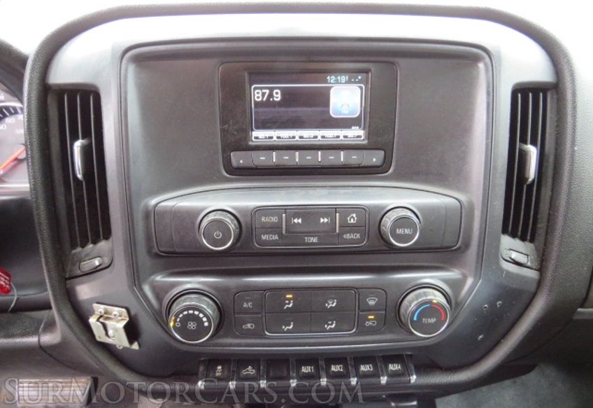 2015 Chevrolet Silverado 2500HD - Image 42