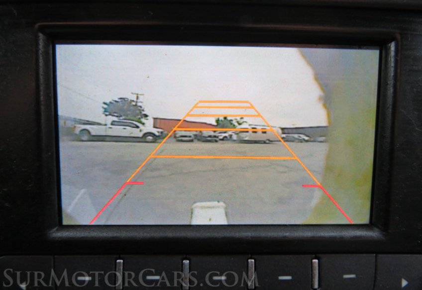 2015 Chevrolet Silverado 2500HD - Image 43