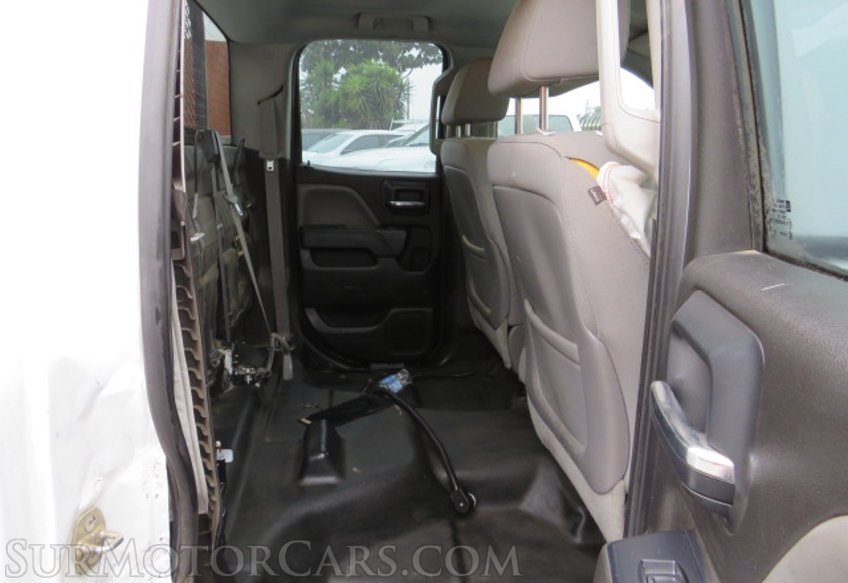 2015 Chevrolet Silverado 2500HD - Image 36