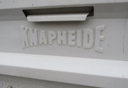 2015 Chevrolet Silverado 2500HD - Image 23